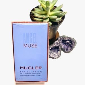 Brand New Angel Muse by MUGLER